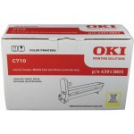 OKI 43913805 - originální – Hledejceny.cz