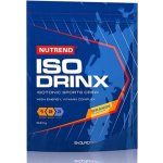 Nutrend Isodrinx 35 g – Zboží Mobilmania