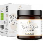 Bedrop Royal Jelly Bio včelí mateří kašička lyofilizovaná 60 kapslí – Hledejceny.cz