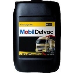 Mobil Delvac 1630 20 l