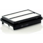 Vzduchový filtr MANN-FILTER C 2432 (C2432) – Hledejceny.cz