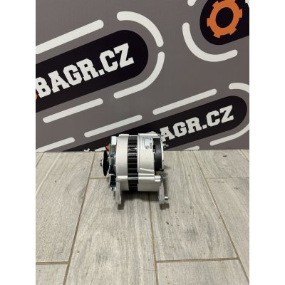 Alternátor JCB 3CX 4CX 65Ah 12V – Hledejceny.cz