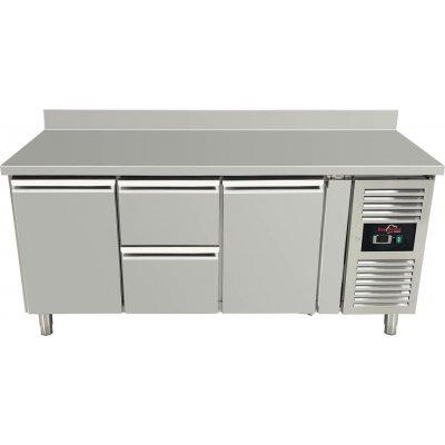 DASgastro DAS3200TNE-2DM – Zbozi.Blesk.cz