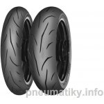 Mitas Sport Force+ EV Evolution 120/70 R17 58W – Zbozi.Blesk.cz