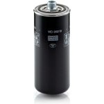 Hydraulický filtr, automatická převodovka MANN-FILTER WD 962/19
