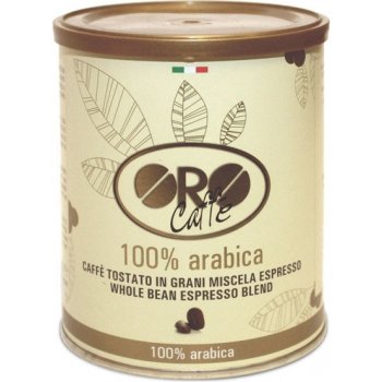 Oro Caffé 100% Arabica 250 g