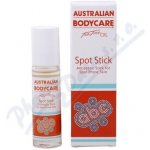 Australian Bodycare Spot Stick tyčinka na pupínky s Tea Tree olejem 9 ml – Zboží Dáma