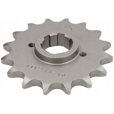 JT Sprockets JTF 291-16 | Zboží Auto
