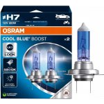 Osram Cool Blue Boost H7 PX26d 12V 80W 2 ks 62210CBB-2HB – Sleviste.cz