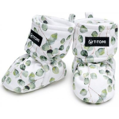 T-tomi Capáčky eucalyptus – Zboží Dáma