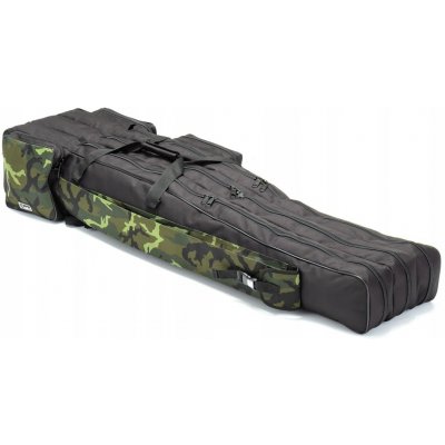 Kinetic Kamufláž 3 komory 130 cm – Zboží Mobilmania