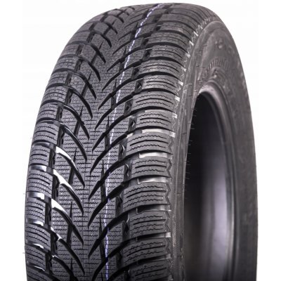 Nokian Tyres WR SUV 4 255/55 R19 111V – Zboží Mobilmania