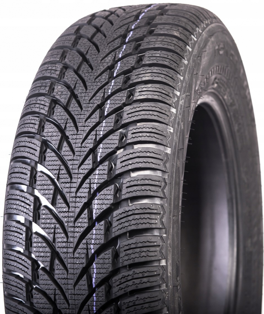 Nokian Tyres WR SUV 4 285/45 R19 111V