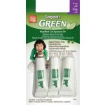 Sergeant's Green Spot-on pro psy 12-30 kg 3 x 5 ml – Hledejceny.cz