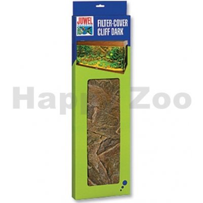 Juwel Cliff Dark kryt na filtr 55x18 cm – HobbyKompas.cz