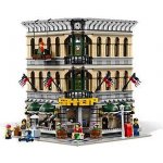 LEGO® Exclusive 10211 Grand Emporium – Zbozi.Blesk.cz