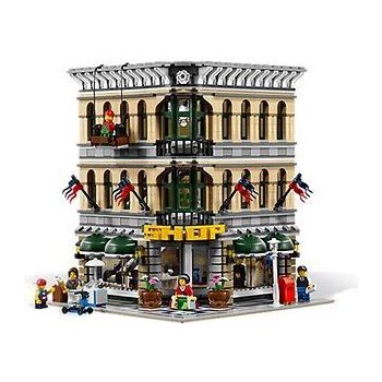 LEGO® Exclusive 10211 Grand Emporium