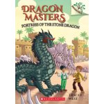 Fortress of the Stone Dragon: A Branches Book Dragon Masters #17 West TraceyPaperback – Hledejceny.cz