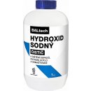 BALtech hydroxid sodný k čištění odpadů 1 kg