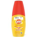 Off! Protection rozprašovač 100 ml – Zboží Dáma