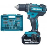 Makita DDF482RFX1 – Zbozi.Blesk.cz