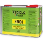 COLORLAK ŘEDIDLO H 6000 / 4L ředidlo do chlorkaučukových nátěrových hmot – HobbyKompas.cz COLORLAK ŘEDIDLO H 6000 / 4L ředidlo do chlorkaučukových nátěrových hmot – HobbyKompas.cz