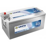 Varta Promotive Silver 12V 225Ah 1150A 725 103 115 – Zbozi.Blesk.cz