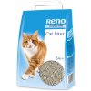 Stelivo pro kočky RENO Cat 5 kg