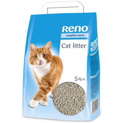 RENO Cat 5 kg – Hledejceny.cz