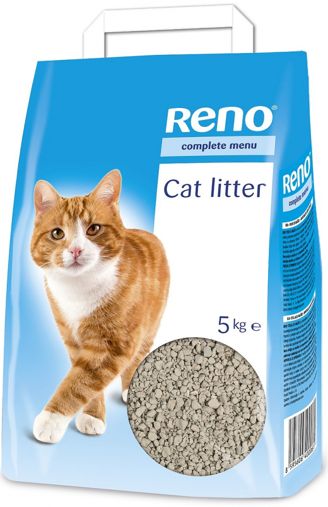 RENO Cat 5 kg