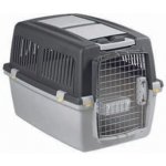 Bravson Přepravní box pro psy STEFANPLAST GULLIVER 4 71 x 51 x 50 cm – Zbozi.Blesk.cz