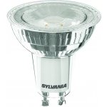 Sylvania 0029122 LED žárovka 1x7,3W GU10 700lm 3000K bílá – Hledejceny.cz