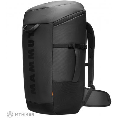 Mammut Neon Gear 45l black – Zbozi.Blesk.cz