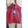 Dámská vesta Alpisport Frencys 405 červená