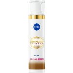 Nivea Luminous630 CC krém 3 v 1 tmavý s OF 30 40 ml – Sleviste.cz