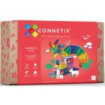 Connetix Rainbow Mega Pack 212ks – Zboží Mobilmania