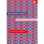 Gramatická cvičení Grammar Excercises – Hledejceny.cz