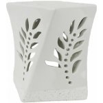 Morex Aroma lampa X7734 list bílá – Sleviste.cz