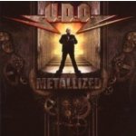 U.D.O. METALIZED-THE BEST OF – Hledejceny.cz