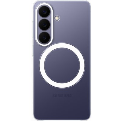 Samsung Průhledný kryt s magnetem S26 Transparency EF-CS942CTEGWW – Hledejceny.cz
