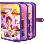 2Kids Toys Senzorická busy kniha Vaření – Hledejceny.cz
