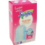 Swiffer Duster prachovka náhrady 9 ks – Zbozi.Blesk.cz
