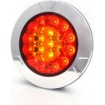 Was (Poland) Sdružené zadní světlo, 12V-24V, LED, W131 – Hledejceny.cz