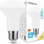 Modee Smart Lighting LED žárovka E27 8W teplá bílá – Zboží Živě