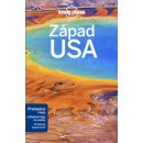 Západ USA - Lonely Planet