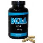 Fitness13 BCAA 150 kapslí – Hledejceny.cz