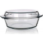 Simax pekáč kulatý s víkem 2,5l – Hledejceny.cz