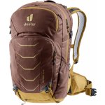 Deuter Attack 18l Sl raisin-almond – Hledejceny.cz