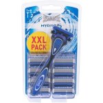 Wilkinson Sword Hydro 5 + 8 ks hlavic – Hledejceny.cz