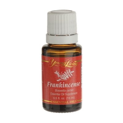 Young Living Kadidlo (Frankincense) 5 ml – Hledejceny.cz